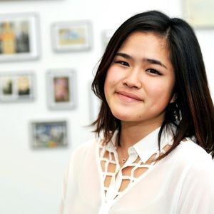 Meet your Posher, Sharon